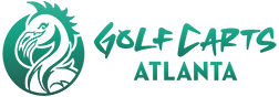 Golf Carts Atlanta logo for Best of Georgia award nomination