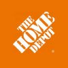 The Home Depot logo, preferred golf cart supplier for Golf Carts Atlanta