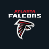 Atlanta Falcons logo, preferred golf cart supplier